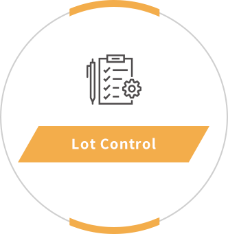 Lot Control