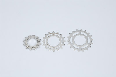 CNC Machining Bicycle Parts