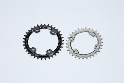 CNC Machining Bicycle Parts